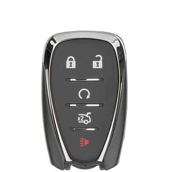 2016-2019 Chevy Cruze XL7 Sonic / 5-Button Smart Key w/ Trunk / PN: 13508768 / HYQ4A